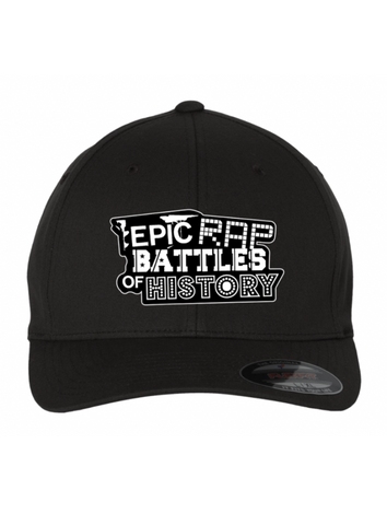 ERB Logo Hat (Black)