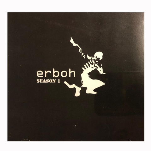ERB Season 1 CD
