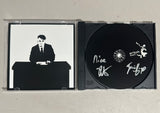 ERB Season 1 - CD (Signed)