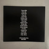 ERB Season 1 - CD (Signed)