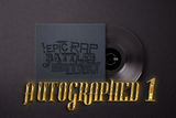 ERB Vinyl [Signed by Peter & Lloyd]