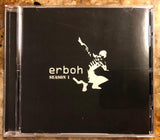 ERB Season 1 CD