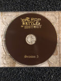 ERB Season 5 CD