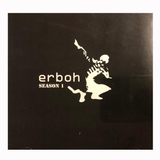 ERB Season 1 CD