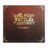 ERB Season 5 CD