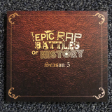 ERB Season 5 CD