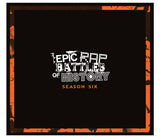 ERB Season 6 CD